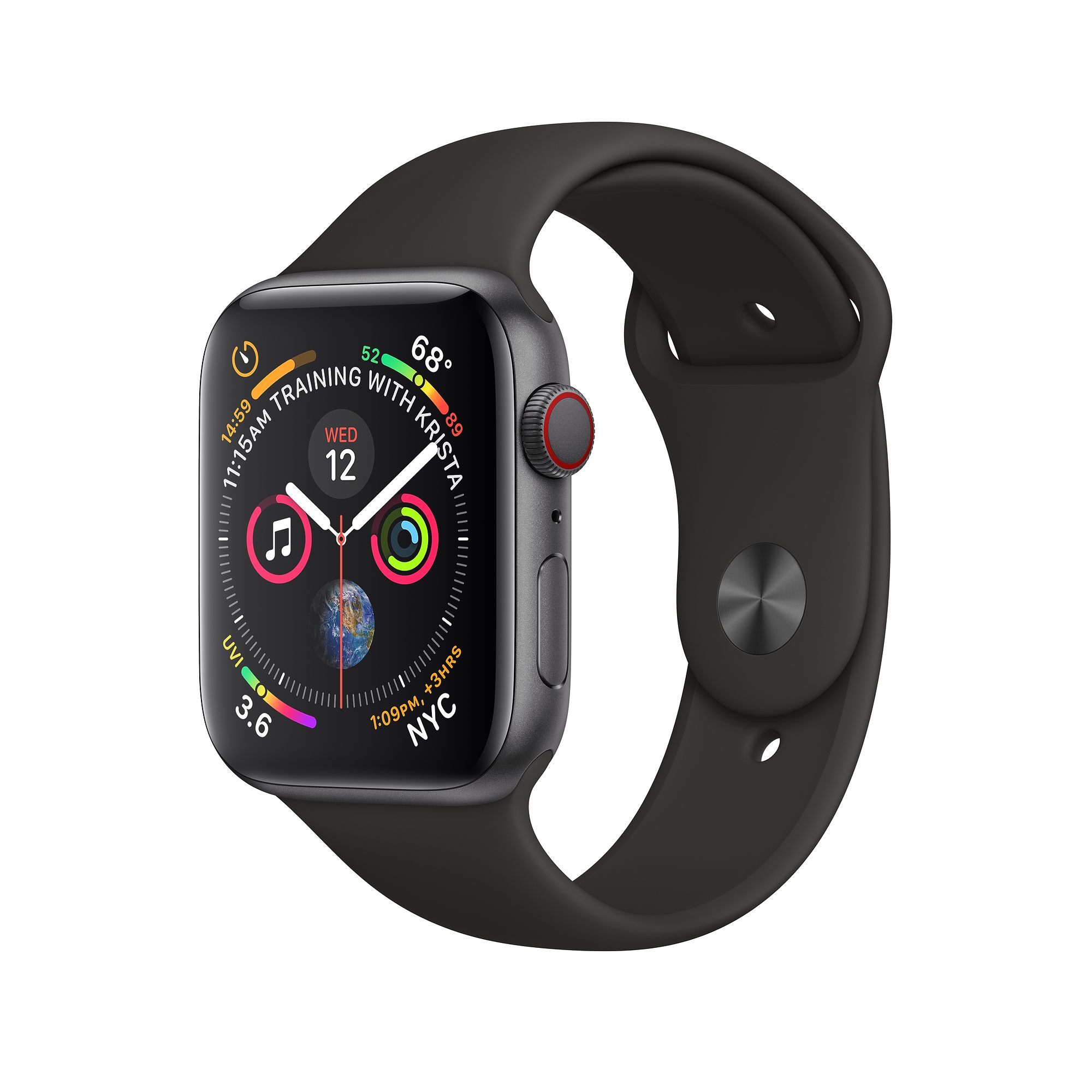 apple pay watch 5