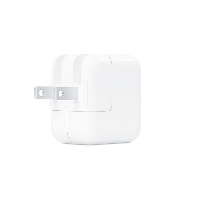 Apple 12W USB Power Adapter Charger - Vựa Táo