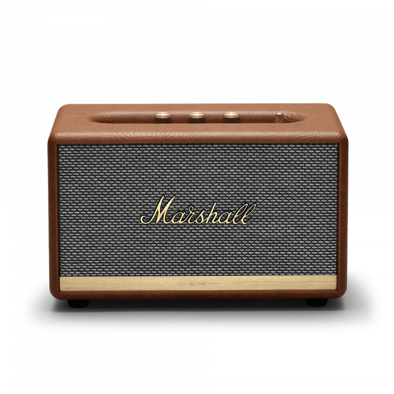 Marshall Acton II - USA
