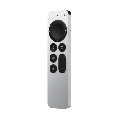Remote Siri Apple TV