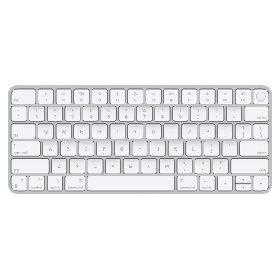 Magic Keyboard with Touch ID