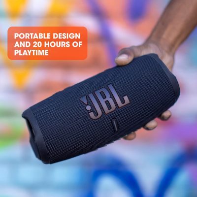 JBL Charge 5 JBL Charge 5