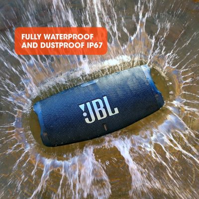 JBL Charge 5 JBL Charge 5