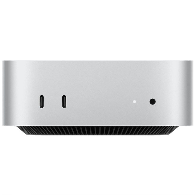 Mac Mini M4 16GB/256GB - Vựa Táo